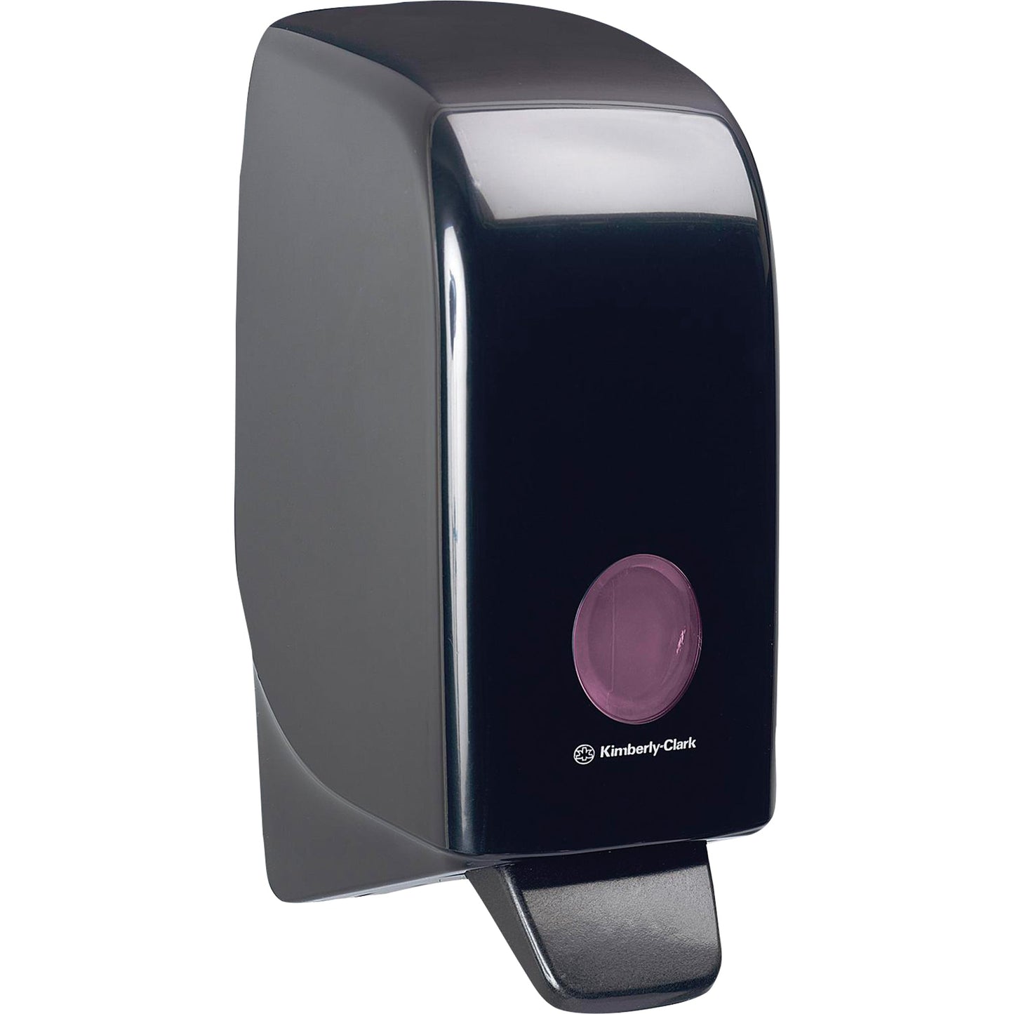 Aquarius Seifenspender Kleenex® Flüssigseife 6333, Schaumseife BotanicsT ENERGY 6385, FRESH 6386, JOY 6387, Körperlotion 6373, Scott® Schaumseife ControlT 6342, Flüssigseife ControlT antibakteriell 6336 11,6 x 23,5 x 11,4 cm (B x H x T)