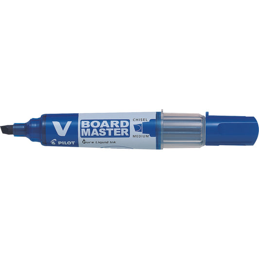 PILOT Whiteboardmarker V-Board Master 2,2-5,2mm blau