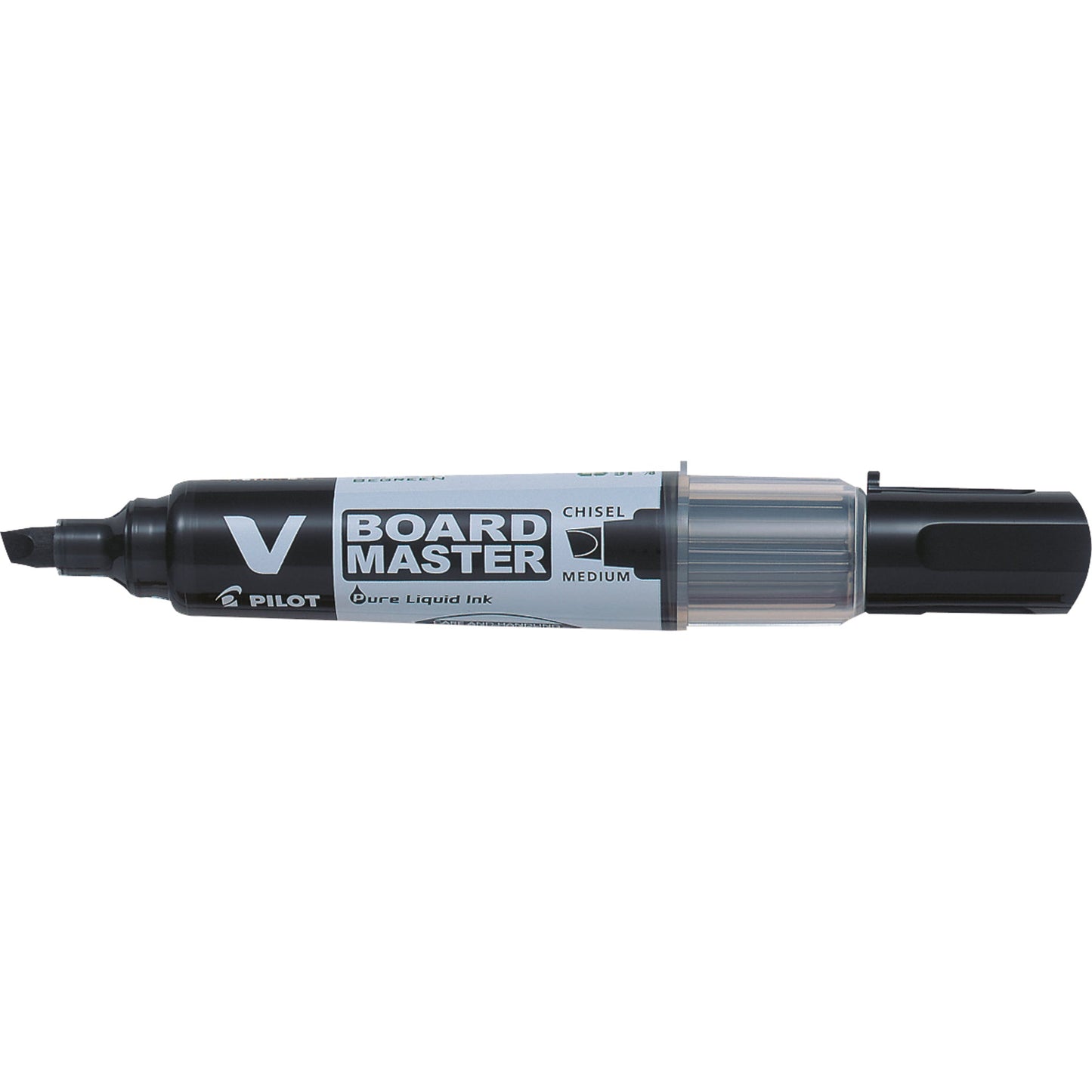 PILOT Whiteboardmarker V-Board Master 2,2-5,2mm schwarz