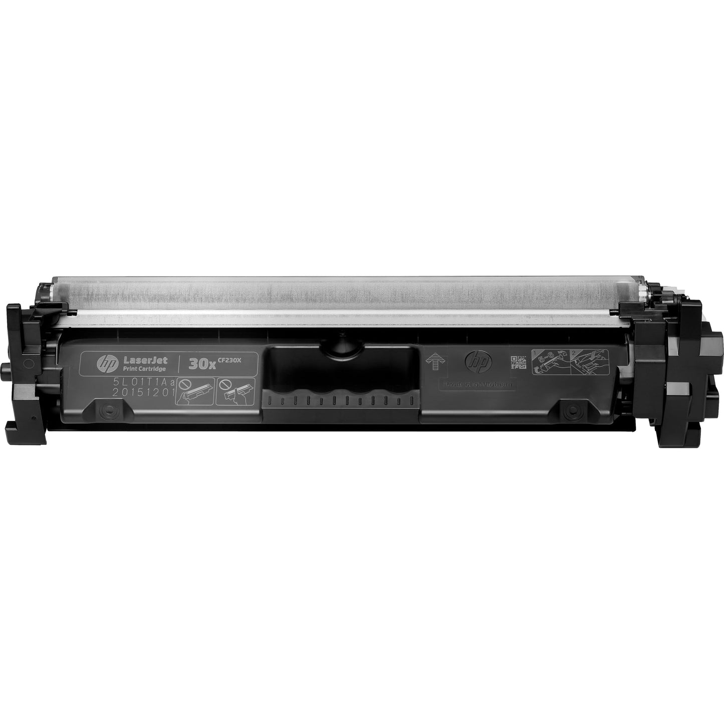 HP Toner Originalzubehör 30X ca. 3.500 Seiten schwarz