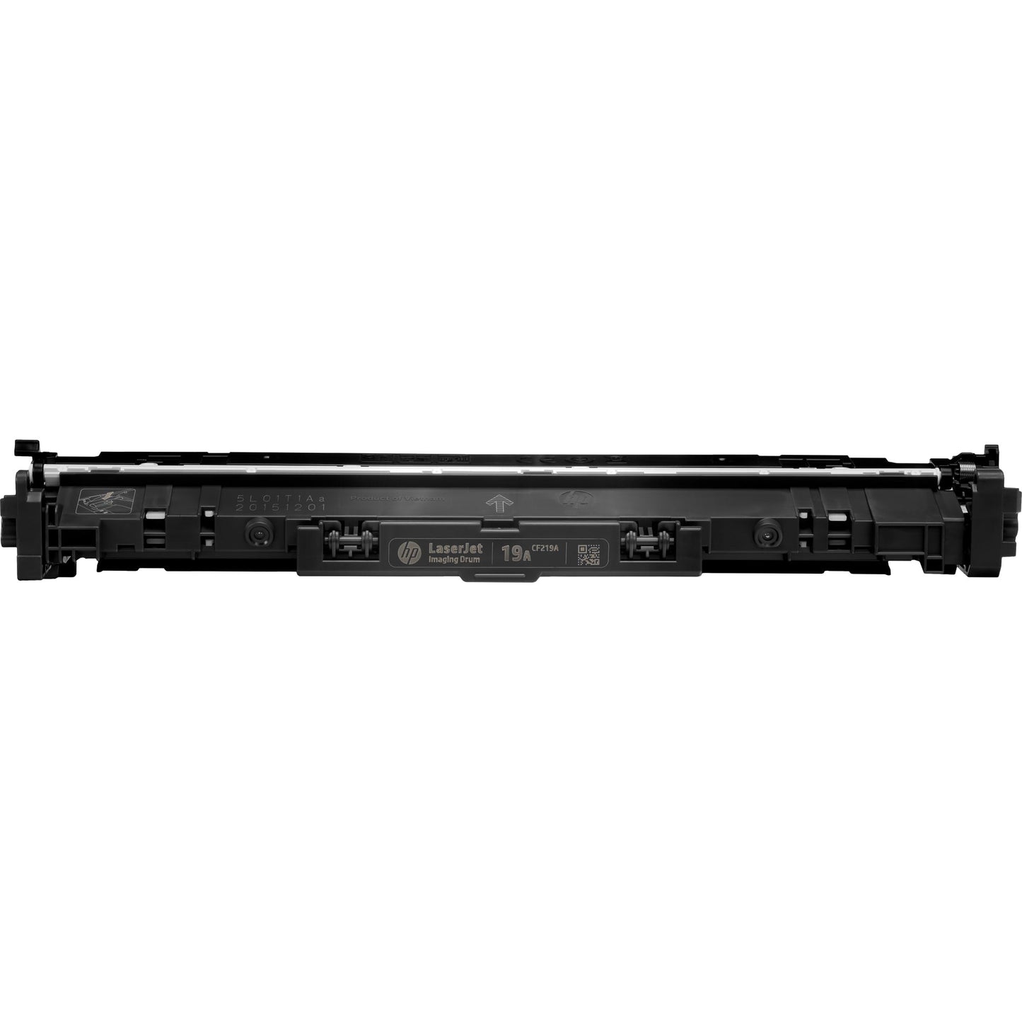 HP Trommel 19A ca. 12.000 Seiten schwarz