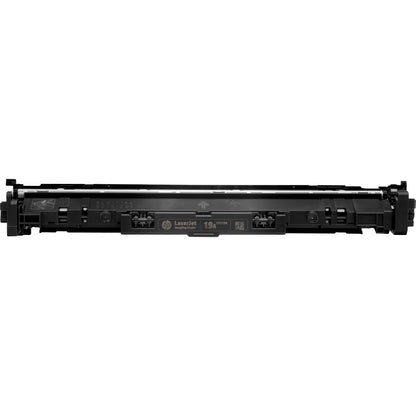 HP Trommel 19A ca. 12.000 Seiten schwarz