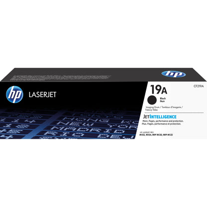 HP Trommel 19A ca. 12.000 Seiten schwarz