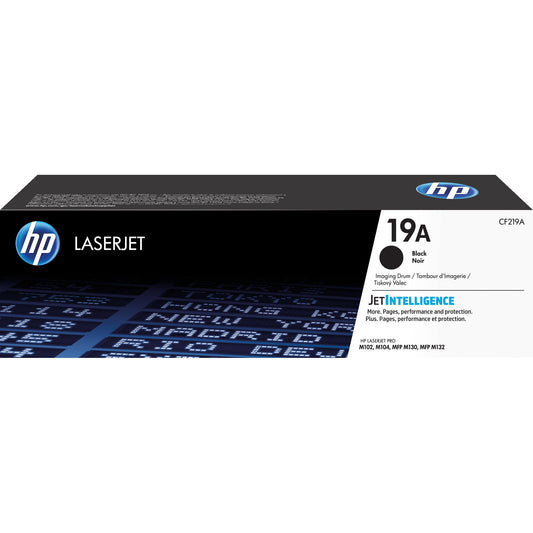 HP Trommel 19A ca. 12.000 Seiten schwarz