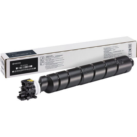 KYOCERA Toner Originalzubehör TK-6325 ca. 35.000 Seiten schwarz