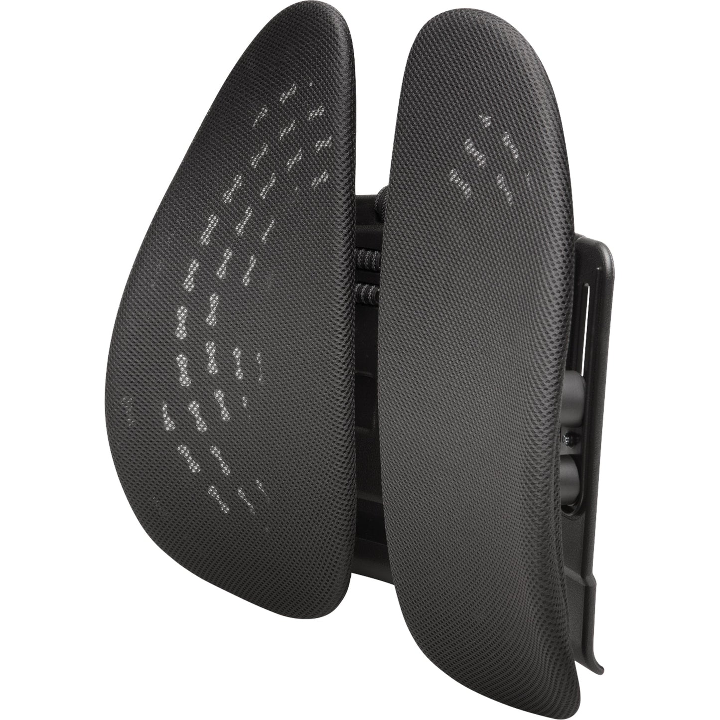 Kensington Rückenstütze SmartFit® Kunststoff schwarz