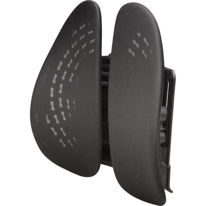 Kensington Rückenstütze SmartFit® Kunststoff schwarz