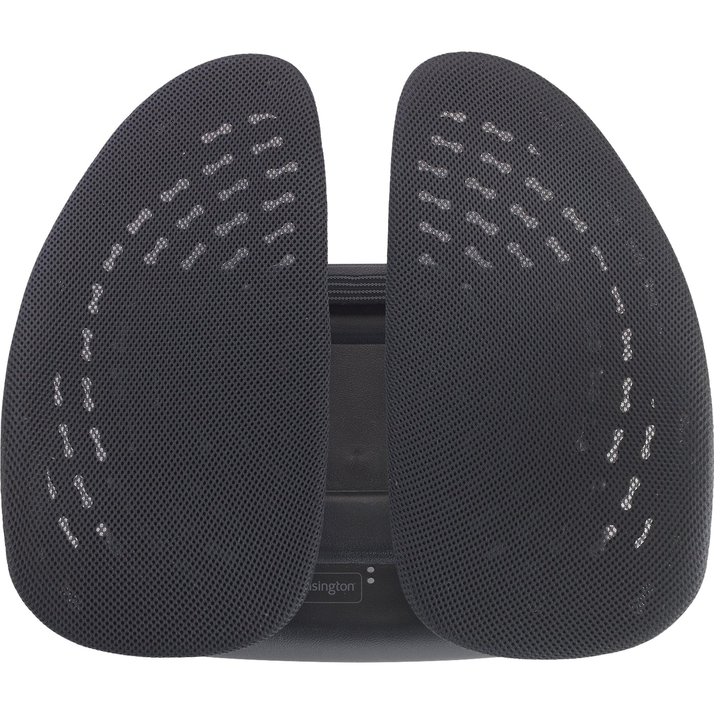 Kensington Rückenstütze SmartFit® Kunststoff schwarz