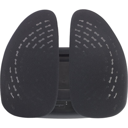 Kensington Rückenstütze SmartFit® Kunststoff schwarz