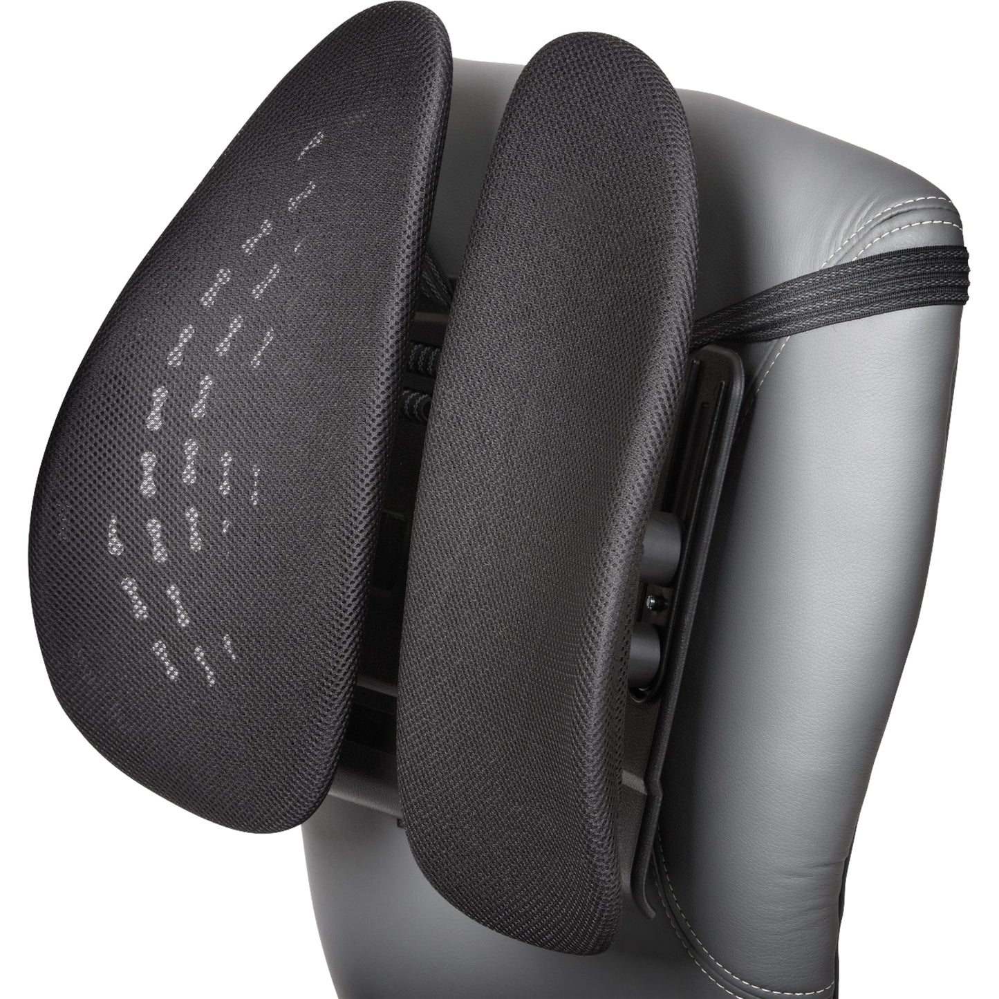 Kensington Rückenstütze SmartFit® Kunststoff schwarz