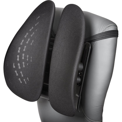 Kensington Rückenstütze SmartFit® Kunststoff schwarz