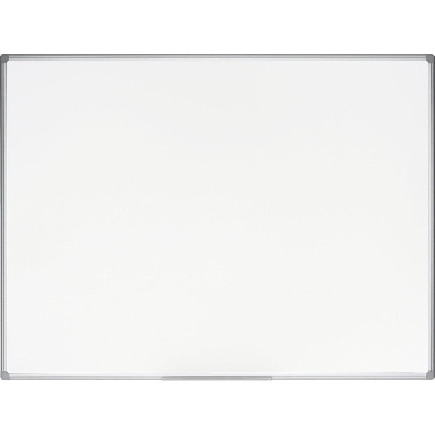 Bi-office Whiteboard Earth Maße der Oberfläche: 240 x 120 cm (B x H) Tafel magnethaftend nicht beidseitig beschreibbar Keramik emailliert weiß