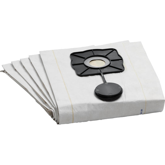 Kärcher Filterbeutel NT 27/1 Advanced, NT 27/1 Me Advanced, NT 27/1 Me Advanced Professional, NT 25/1 Ap, NT 35/1 Ap, NT 35/1 Ap Te, NT 35/1 Tact, NT 35/1 Tact Bs, NT 35/1 Tact Te, NT 35/1 Tact Te H, NT 35/1 Tact Te M, NT 35/1 Tact Te, Xpert NT 360 L