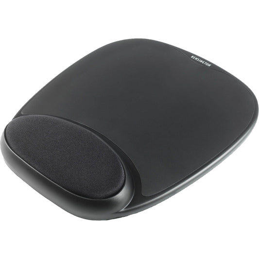 Kensington Mauspad 28 x 3,7 x 21 cm (B x H x T) Kunststoff schwarz