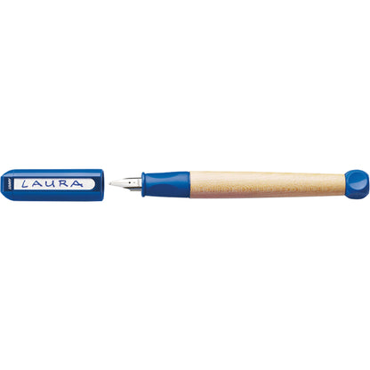 Lamy Füllfederhalter abc A (Anfänger) 0,5-0,6mm blau