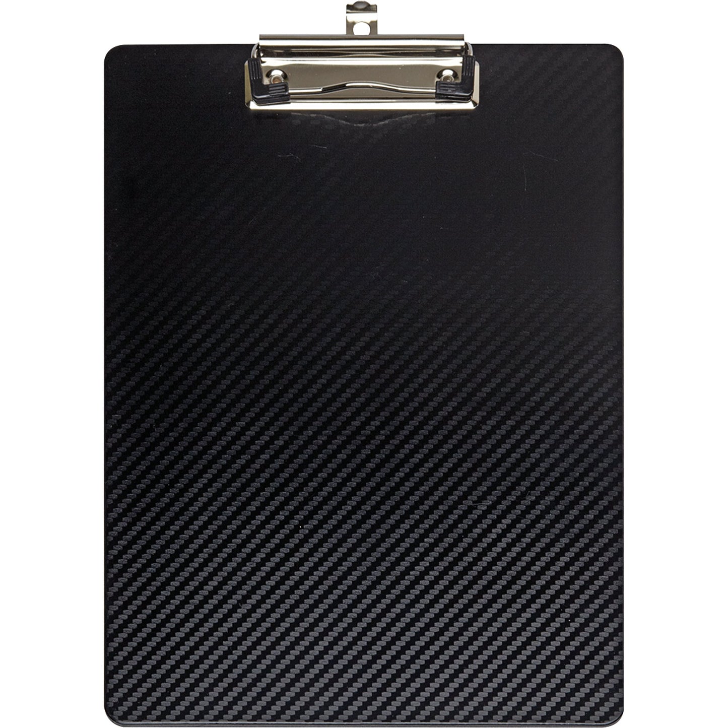 MAUL Klemmbrett MAULflexx 22,5 x 31,5 cm (B x H) DIN A4 Polypropylen schwarz
