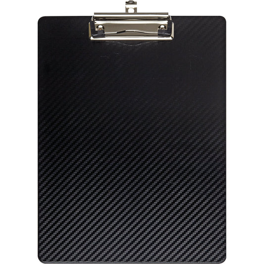 MAUL Klemmbrett MAULflexx 22,5 x 31,5 cm (B x H) DIN A4 Polypropylen schwarz