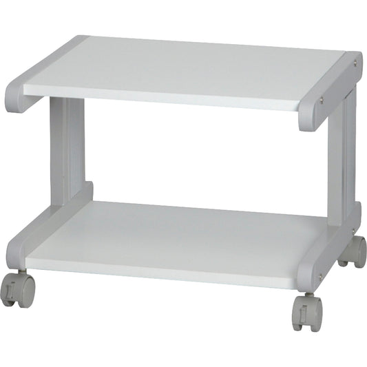 ROLINE Druckertisch 510 x 380 x 440 mm (B x H x T) 30kg