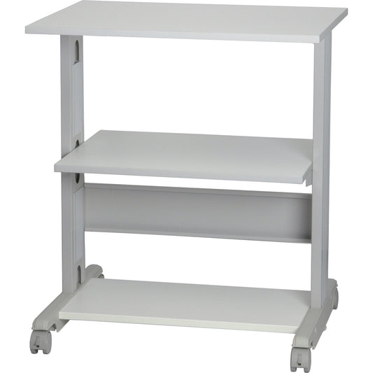 ROLINE Druckertisch 680 x 775 x 540 mm (B x H x T) 30kg