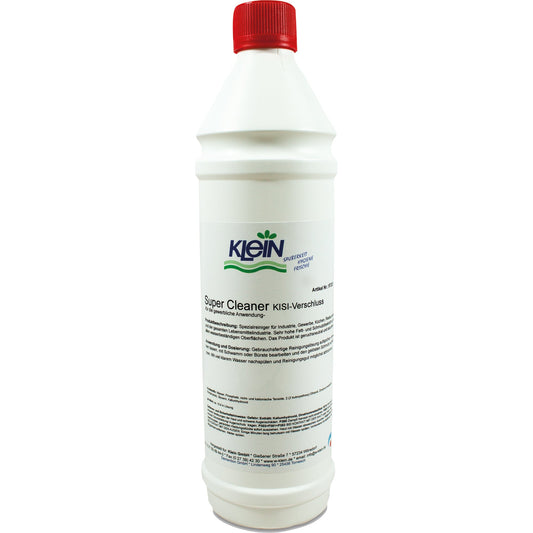 Klarspüler 1l