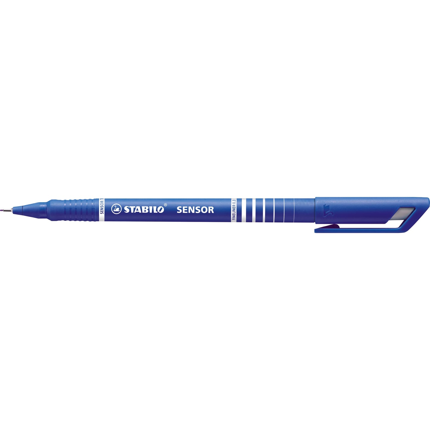STABILO® Fineliner SENSOR® fine 0,3mm blau