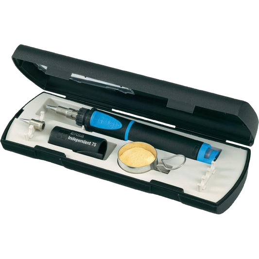 ERSA Gaslöt-Set Independent 75 30 x 170 mm (Ø x B) 580°C 90min