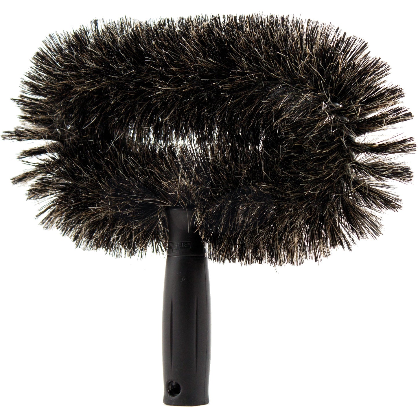 Unger Staubwedel StarDuster® Rosshaar schwarz