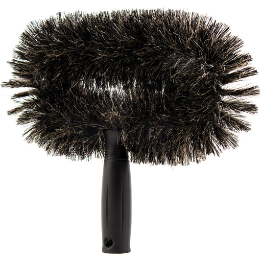 Unger Staubwedel StarDuster® Rosshaar schwarz