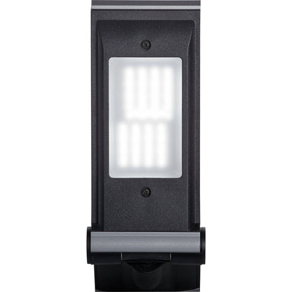 MAUL Tischleuchte MAULoptimus colour vario B je Lichtquelle: 5 kWh/1.000h Netzbetrieb silber