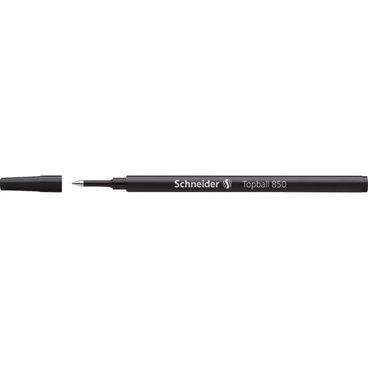 Schneider Tintenrollermine Topball 850 0,5mm schwarz