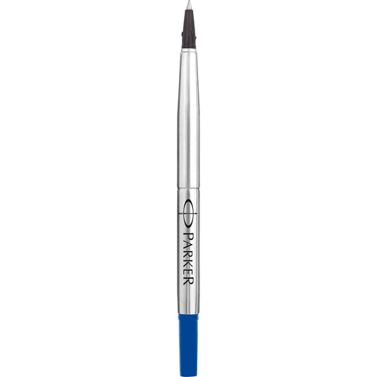 Parker Tintenrollermine QUINK 0,5mm blau