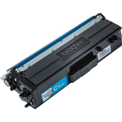 Brother Toner Originalzubehör TN-423C ca. 4.000 Seiten cyan
