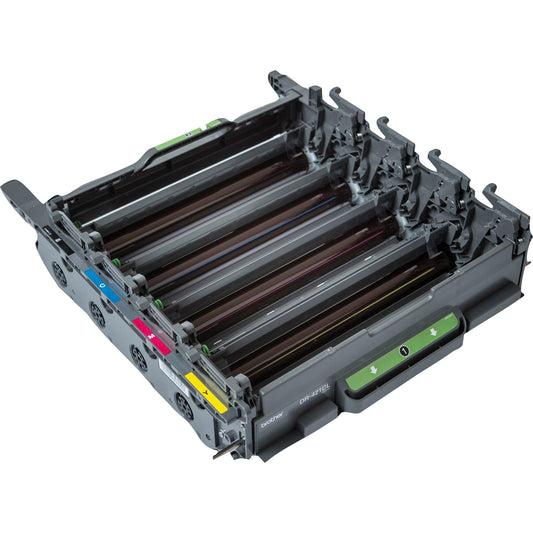 Brother Trommel DR-421CL ca. 50.000 Seiten schwarz/cyan/magenta/gelb
