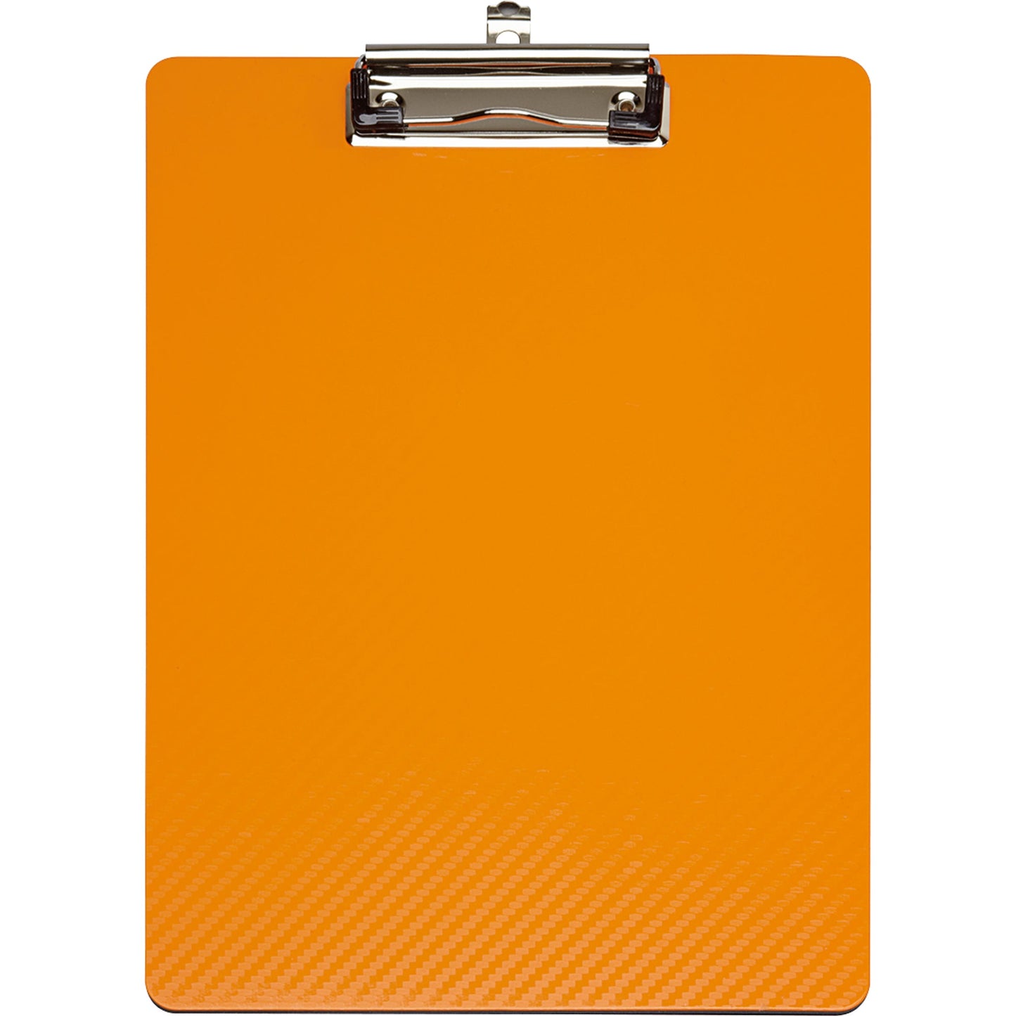 MAUL Klemmbrett MAULflexx 22,5 x 31,5 cm (B x H) DIN A4 Polypropylen orange