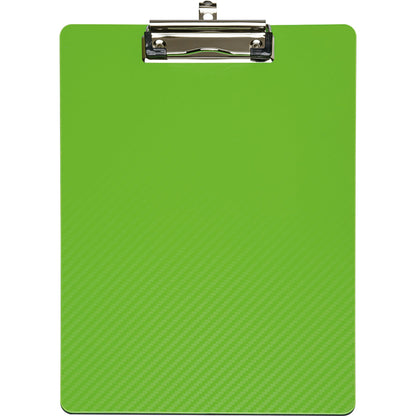 MAUL Klemmbrett MAULflexx 22,5 x 31,5 cm (B x H) DIN A4 Polypropylen grün
