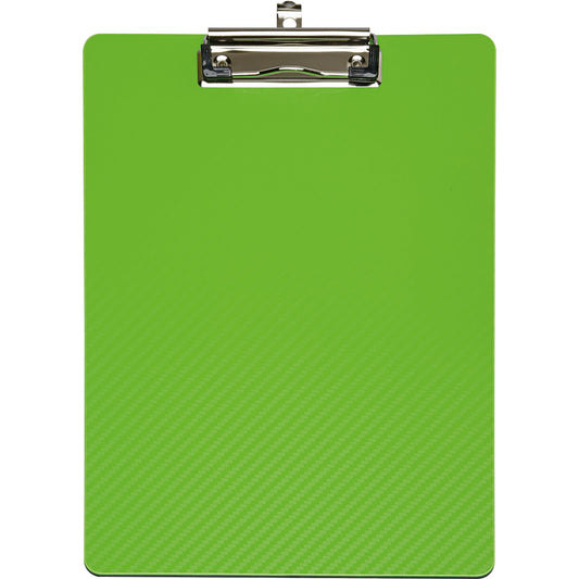 MAUL Klemmbrett MAULflexx 22,5 x 31,5 cm (B x H) DIN A4 Polypropylen grün