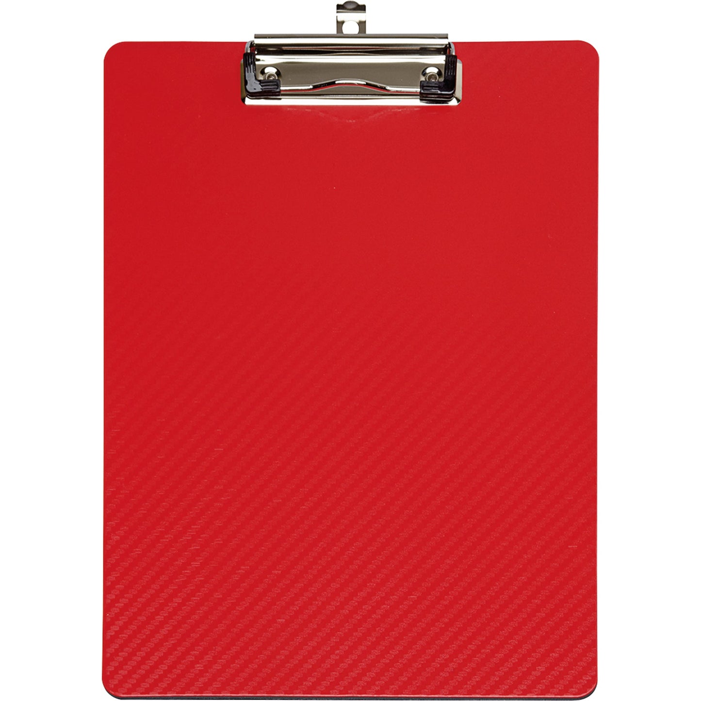 MAUL Klemmbrett MAULflexx 22,5 x 31,5 cm (B x H) DIN A4 Polypropylen rot