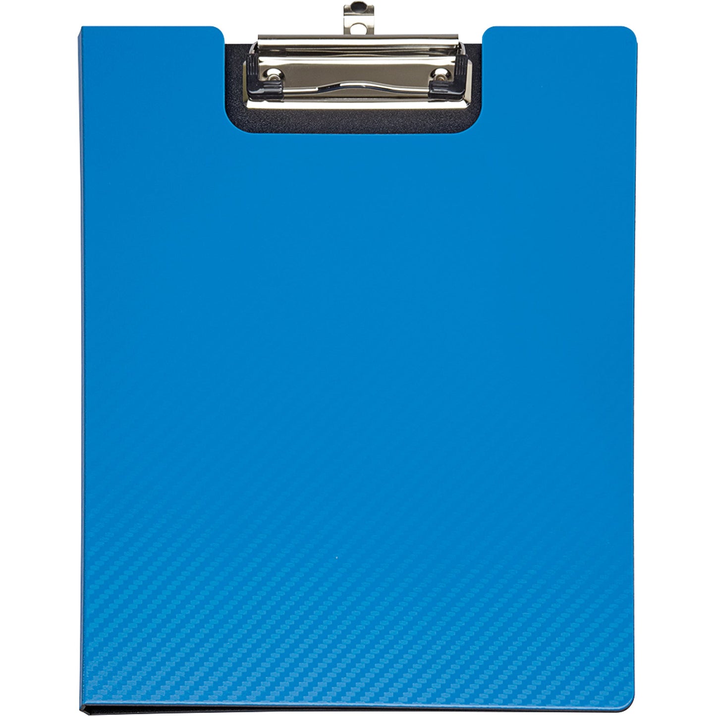 MAUL Klemmbrettmappe MAULflexx 24,5 x 31 cm (B x H) Polypropylen blau