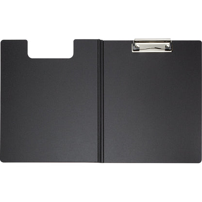 MAUL Klemmbrettmappe MAULflexx 24,5 x 31 cm (B x H) Polypropylen blau