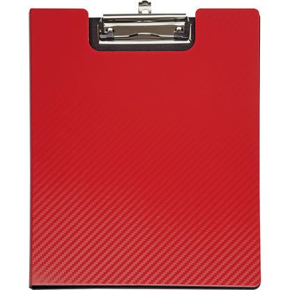 MAUL Klemmbrettmappe MAULflexx 24,5 x 31 cm (B x H) Polypropylen rot