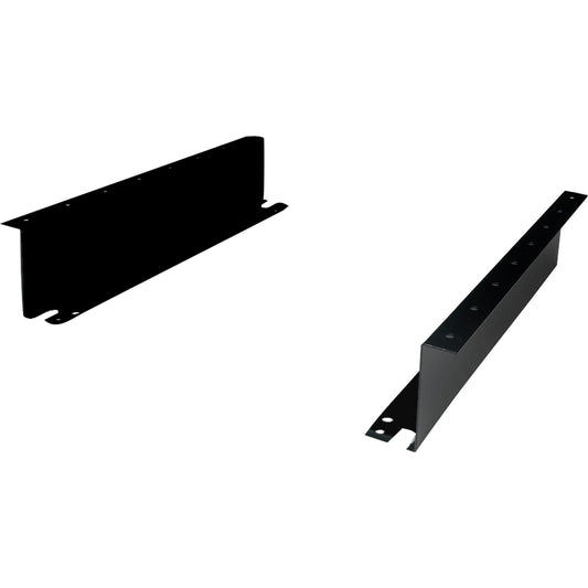 SAFESCAN Befestigungsleiste Kassenlade 4141B 10 x 7,1 x 41 cm (B x H x T) 0,86kg Metall