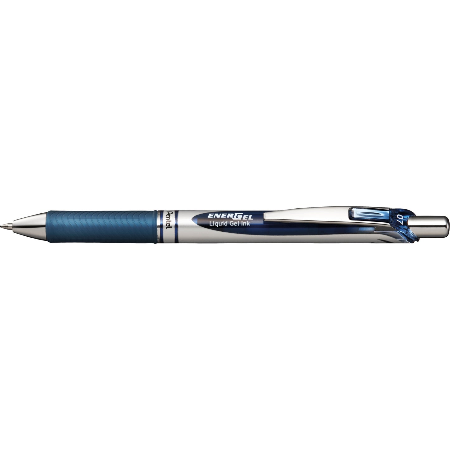 Pentel Gelschreiber EnerGel BL77 0,35mm nachtblau