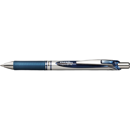 Pentel Gelschreiber EnerGel BL77 0,35mm nachtblau