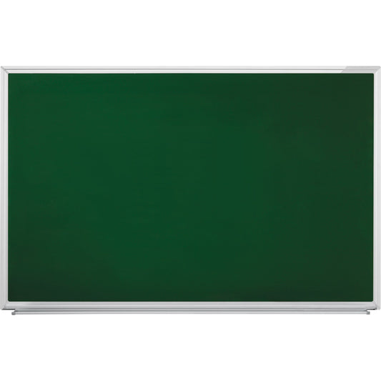 magnetoplan® Kreidetafel Design SP Tafel magnethaftend Aluminium grün lackiert