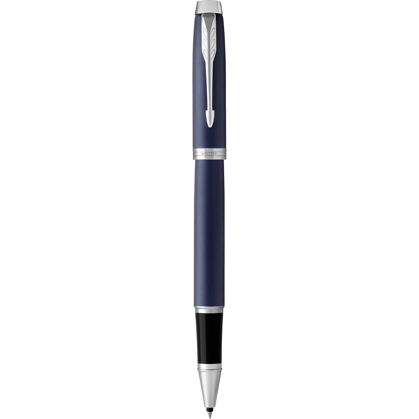 Parker Tintenroller IM 0,5mm F Rundspitze nicht dokumentenecht