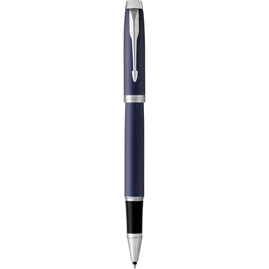 Parker Tintenroller IM 0,5mm F Rundspitze nicht dokumentenecht