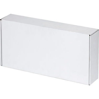 MAUL Moderationsbox MAULpro refill 44 x 21,5 x 7,5 cm (B x H x T) Karton weiß