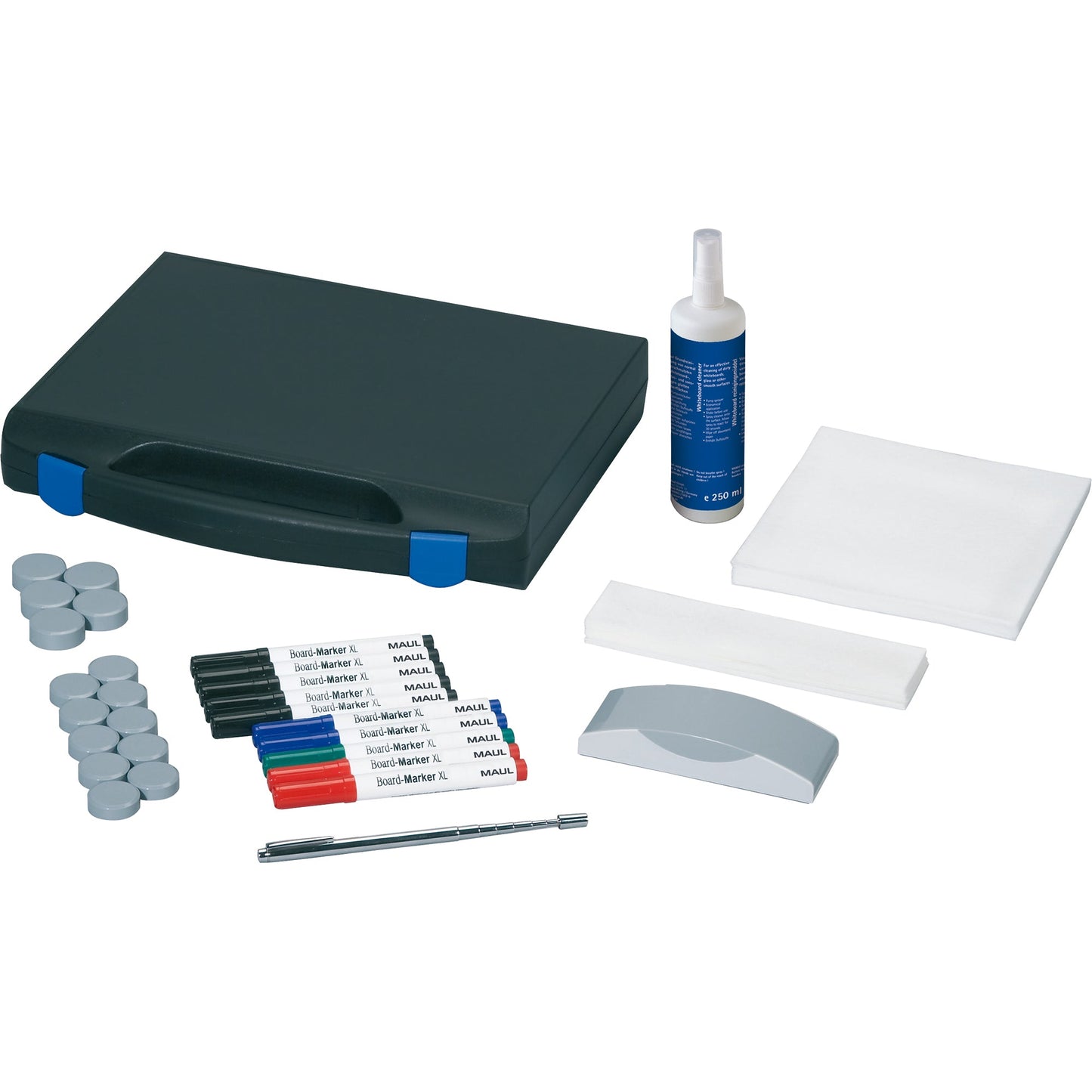 MAUL Starterset Whiteboard