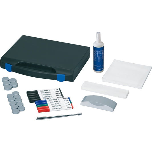 MAUL Starterset Whiteboard
