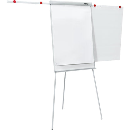 DAHLE Flipchart KONFERENZ 68 x 99 cm (B x H) 187cm